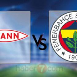 Brann-Fenerbahçe canlı şifresiz izleme ekranı: FB Avrupa maçı ne zaman?
