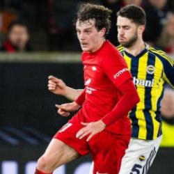 Brann'ın 'Fenerbahçe' kabusu! 4-0 Norveç'te ses getirdi: Küçük düşürdü