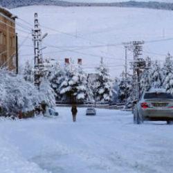 Bu kış nasıl ge&ccedil;ecek? Meteoroloji uzmanından kar yağışı a&ccedil;ıklaması