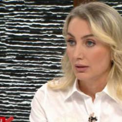 Canlı yayında ilgin&ccedil; anlar! Dilek İmamoğlu İddiasını saniyeler sonra yalanladı