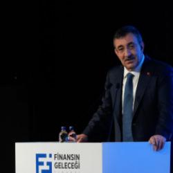 Cevdet Yılmaz: Türkiye ilk kez yüksek gelirli ülkeler kategorisine geçme eşiğine geldi