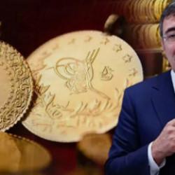 Cevdet Yılmaz'dan muhalefete altın ayarı! "Yediğiniz, giydiğiniz bir şey değil"