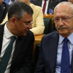 CHP'de taşlar yerinden oynayacak! Kılıçdaroğlu, SHP ile dönüyor