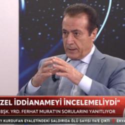 CHP'li Yılmaz Ateş'ten CHP lideri Özgür Özel'e tepki: CHP'nin arınmaya ihtiyacı var