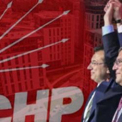 CHP'nin arka bah&ccedil;esi KİPTAŞ evleri... &Ccedil;alışmadan yatan maaşlar, oy karşılığı alınan evler