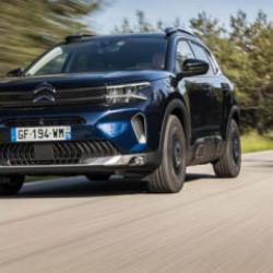 Citroen'den yıl sonu m&uuml;jdesi! 750 bin liraya kadar sıfır faizli kredi imkanı