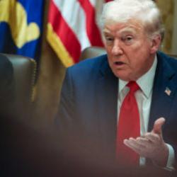 Son dakika: Trump geri adım attı! Sürpriz karar! ABD satışına izin verdi! 