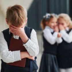 Çocukların sessiz çığlığı: Akran zorbalığı sessizce büyüyor