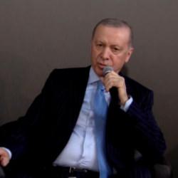 Başkan Erdoğan, Mehmet Ali Birand ile anısını anlattı! 27 yıl sonra aynı salonda