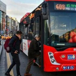 Mansur Yavaş, 1 ay &ouml;nce '&uuml;cretsiz olacak' demişti, Ankara'da toplu taşımaya s&uuml;rpriz zam!
