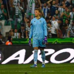 Devleri peşine takan 2. Lig kalecisi 1 ay oynayamayacak