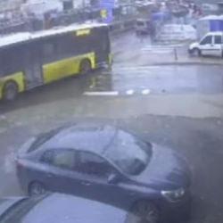 Direğe çarpan çarpnana! Gerçek çok sonra ortaya çıktı