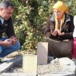 Doktorlar 'öldü' dedi, kefenin içinden ağlama sesi yükseldi!