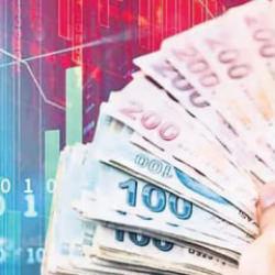 Dünya borç batağında çırpınırken Türkiye'den parmak ısırtan tablo! Tam 4 katına çıktı