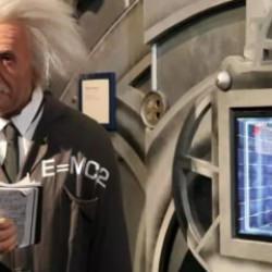 D&uuml;nyaca &uuml;nl&uuml; isimler bu m&uuml;zede! &ldquo;&Uuml;&ccedil; boyutlu kitap&rdquo; deneyimi sunuyor