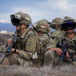 Dünyanın en güçlü 30 ordusu açıklandı: İşte Türkiye'nin sıralamadaki yeri!