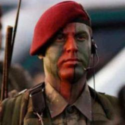 D&uuml;nyanın en g&uuml;&ccedil;l&uuml; &ouml;zel kuvvetleri belli oldu! Bordo Bereliler ka&ccedil;ıncı sırada?