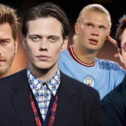 D&uuml;nyanın en yakışıklı &uuml;lkesi a&ccedil;ıklandı! T&uuml;rk erkekleri bakın ka&ccedil;ıncı sırada...