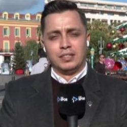 Dursun Özbek’in basın toplantısı öncesi kavga! Gazeteciler darp edildi