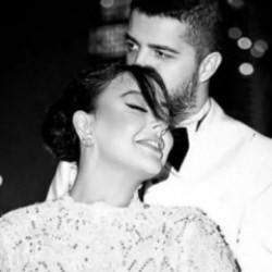 Ebru G&uuml;ndeş ve Murat &Ouml;zdemir, tek celsede boşandı!