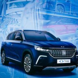 Elektrikli otomobil pazarının lideri Togg oldu