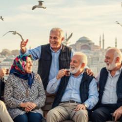 Emeklilerin 1 yıllık kaderi buna bağlı: İşte tarihi