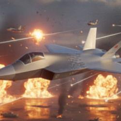 Endonezya anlaşması &ouml;rnek oldu: B&ouml;lge orduları KAAN'ı radarına aldı!