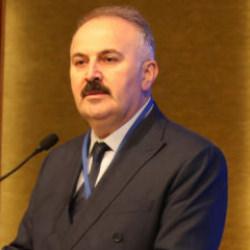 Ensar Vakfı 12. Büyük Türkiye Buluşması'nda Dr. Şener Ağaç'tan önemli mesajlar