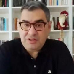 Enver Aysever tutuklandı! İmamoğlu detayı