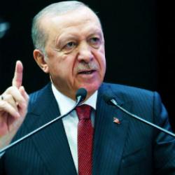 Erdoğan'dan Ter&ouml;rs&uuml;z T&uuml;rkiye resti ve bahis talimatı