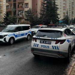 Eşini öldürmek için gitti, başka kadını katletti!