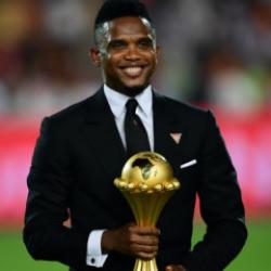 Eto'o istemiyor diye Trabzonspor'un yıldızı milli takıma gidemedi