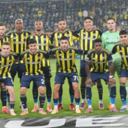 Fenerbahçe, Brann deplasmanında! 'İstenmeyen adam' 11'e dönüyor