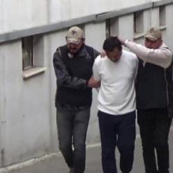 FET&Ouml; firarisi ihra&ccedil; icra m&uuml;d&uuml;r&uuml; Adana'da yakalandı