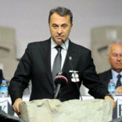 Fikret Orman başarılı olmak için gerekenleri açıkladı