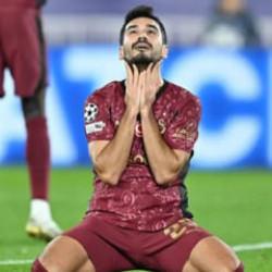 Galatasaray, Monaco'dan zafer çıkaramadı! Ülke puanı güncellendi: Türkiye kaç puanda?