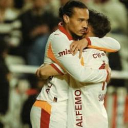 Galatasaray'a Monaco sonrası Antalya motivasyonu! Mertens sonrası kilit oyuncu...