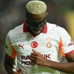 Galatasaray'a Osimhen şoku! Afrika Kupası öncesi cezalı duruma düştü