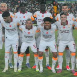 Galatasaray'ın milli yıldızına Avrupa'dan talip var: Tam 43 milyon Euro