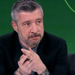 Galatasaray'ın yıldızına Tümer Metin'den eleştiri: 'Kapris yapıyor'