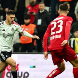 Gaziantep FK'ye Tayyip Talha Sanuç'tan kötü haber: Kırık tespit edildi