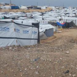 Gazze&rsquo;de kış şiddetlendi, Deniz Feneri projesi sınavı ge&ccedil;ti