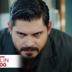 Gelin dizisinde Cihan abisinin hainliğini &ouml;ğreniyor!