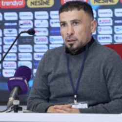 Genç teknik adam 6-1 sonrası konuştu: Neden bu hale geldiler?