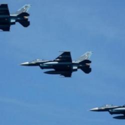 Gerilim had safhada: Rusya ve Çin'den gövde gösterisi... Japon jetleri anında havalandı