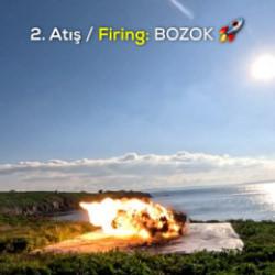  G&ouml;ky&uuml;z&uuml;nde yer yerinden oynadı!T&Uuml;BİTAK SAGE ve Baykar ortaklığından parmak ısırtan başarı