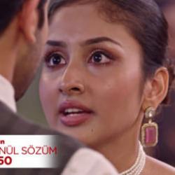 G&ouml;n&uuml;l S&ouml;z&uuml;m dizisinde Pari, Neeti'yi k&ouml;şeye sıkıştırıyor!