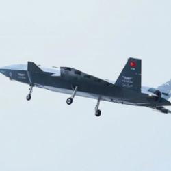 G&ouml;rd&uuml;, kilitlendi, vurdu: Hava muharebesinde konsept değişecek