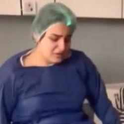 Tüp mide ameliyatı sonu oldu! Rojin'in ölümünde "Yenidoğan Çetesi" detayı