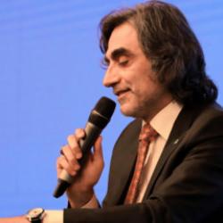 Halis Aydemir: &Ouml;ğrenme a&ccedil;lığı, insana verilmiş en b&uuml;y&uuml;k armağan